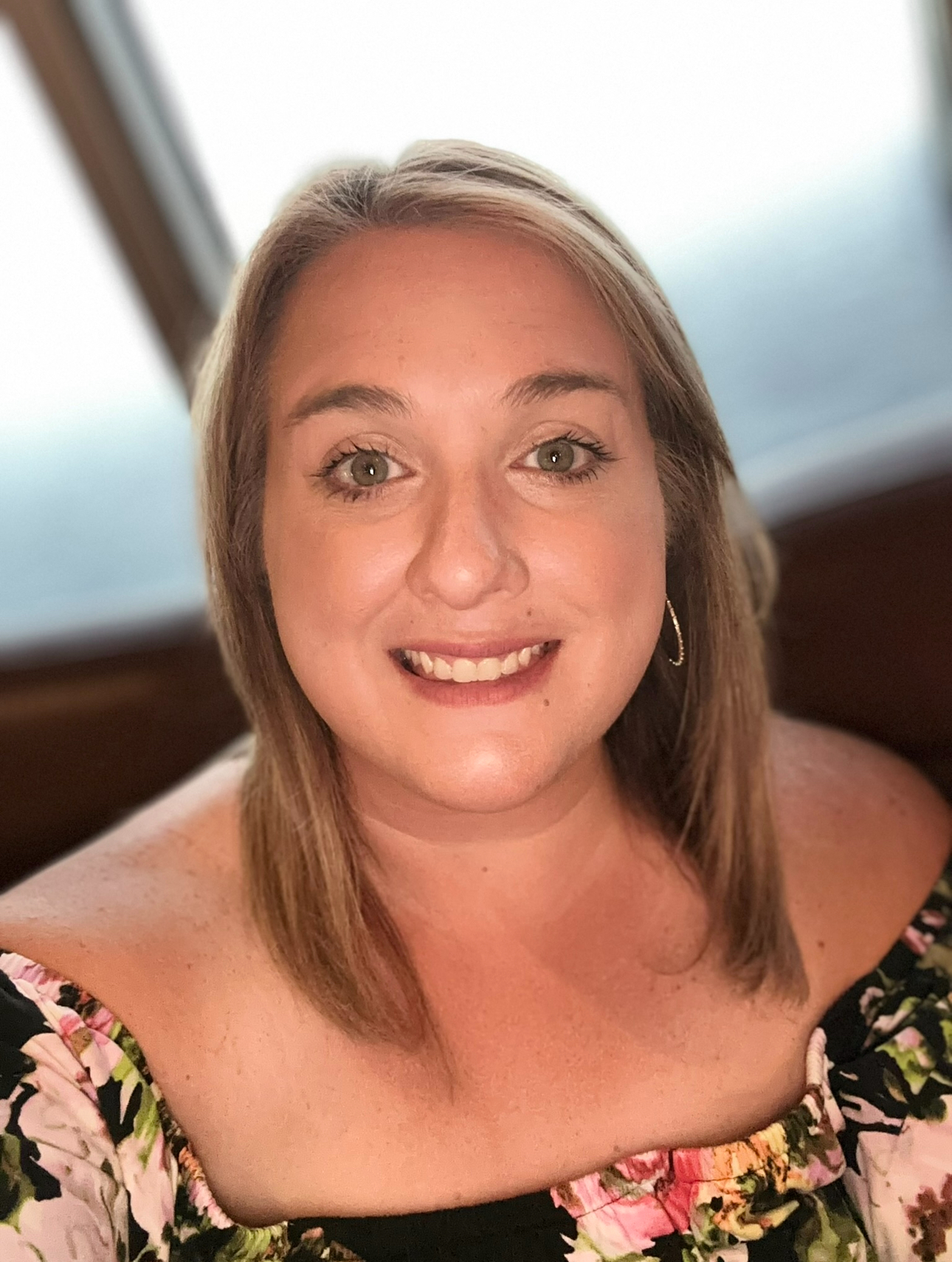 Cruise Brothers Travel Agent Robyn Hogan